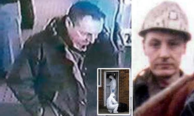 Police renew appeal to find ex-miner who vanished 20 years ago