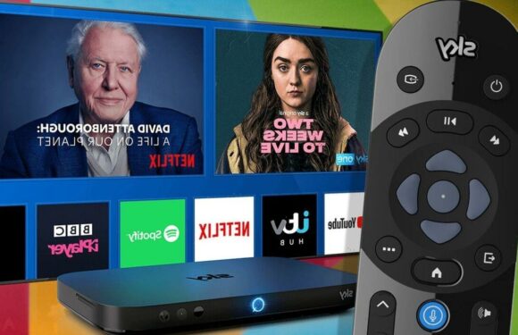 Popular channels exclusive to Sky, now available on your TV for free