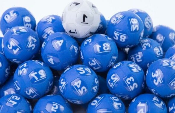 Powerball player wins $50 million, but won’t pick up the phone to find out