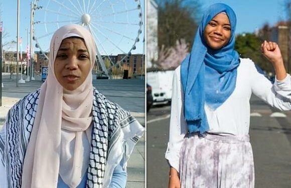 President of the NUS, 27, is sacked after 'antisemitism' investigation