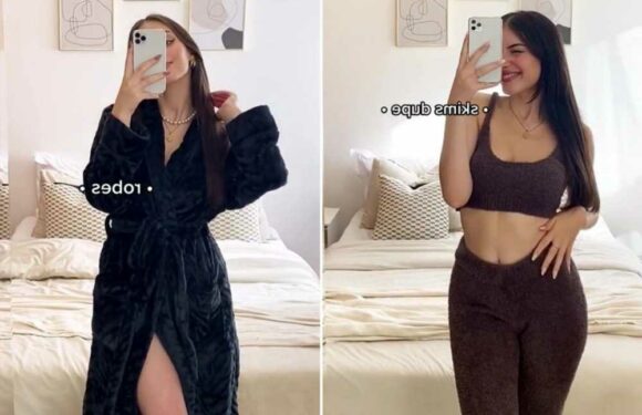 Primark fans go wild for the new Autumn pyjamas – there's designer dupes and amazing dressing gowns too | The Sun