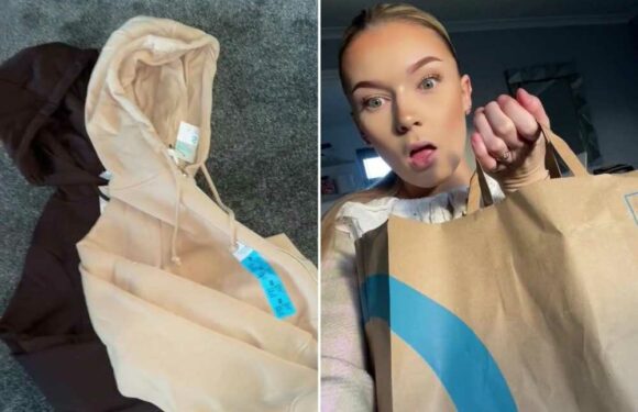 Primark fans scramble to get their hands on the new £8 hoodies saying they’re comfy and perfect for winter | The Sun