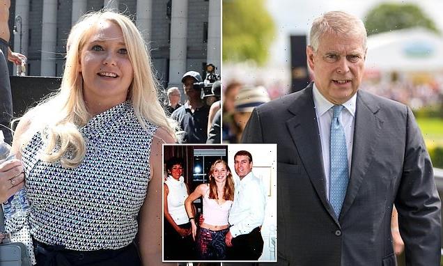 Prince Andrew labeled FOOL for settling lawsuit with Virginia Roberts