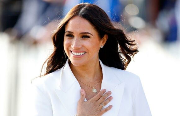 Prince Harry made ‘glitzier’ change to Meghan’s engagement ring
