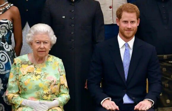 Prince Harry to Detail Queen Elizabeth’s Death in Upcoming Memoir ‘Spare’