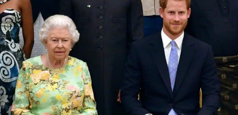 Prince Harry to Detail Queen Elizabeth’s Death in Upcoming Memoir ‘Spare’