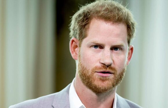 Prince Harry's Inner Circle Are Concerned About "How Far He's Going" with Memoir and Docuseries