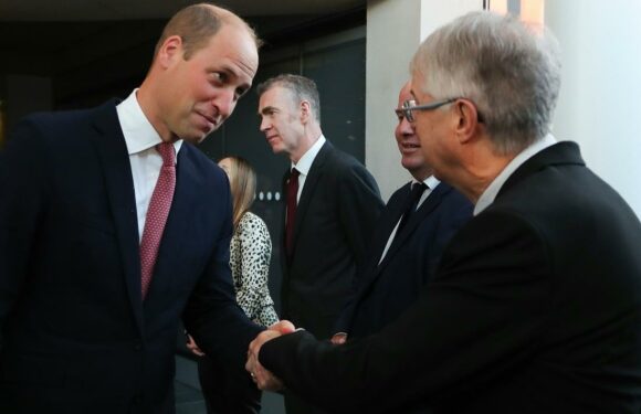 Prince William is ‘keen to make his way’ into his new role as Prince of Wales