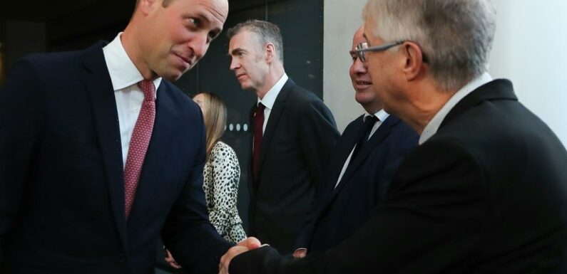 Prince William is ‘keen to make his way’ into his new role as Prince of Wales