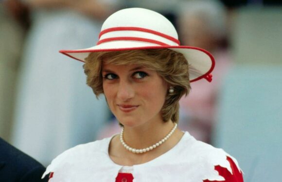 Princess Diana’s surprising dream job revealed – Princess Charlotte would approve