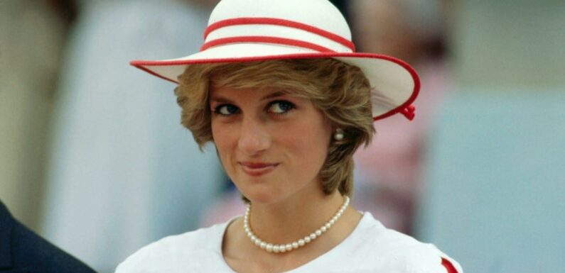 Princess Diana’s surprising dream job revealed – Princess Charlotte would approve
