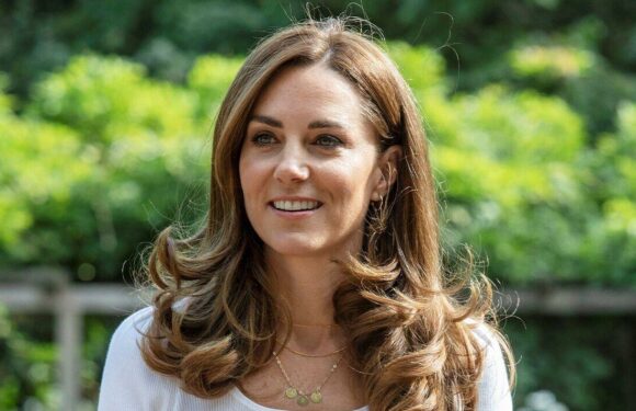 Princess Kates budget-friendly jewels – including £1.50 earrings