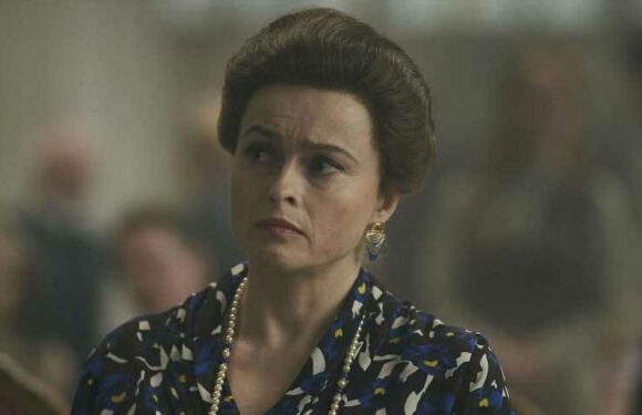 Princess Margaret's Lady-in-Waiting Just Absolutely Went Off on 'The Crown'