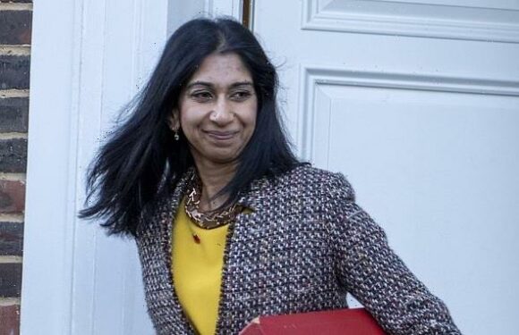 Private companies asylum seeker housing see profits DOUBLE to £110m