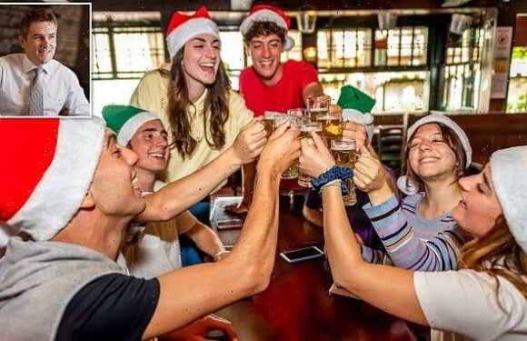 Pub boss calls on RMT to axe walkouts before Christmas party season