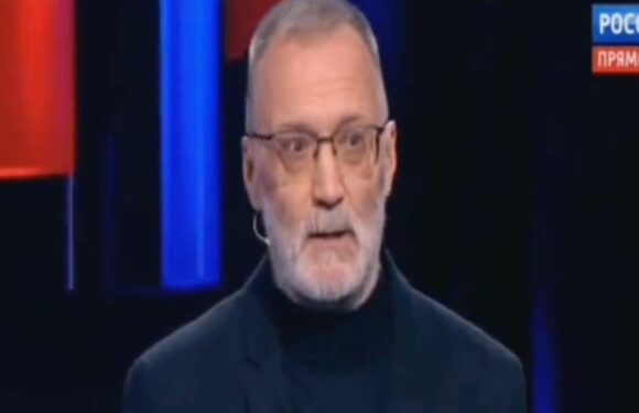 Putin puppet urges more Russian strikes to trigger EU migrant crisis