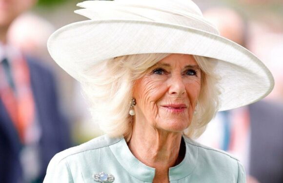 Queen Elizabeth followed ‘frightening’ custom – but Camilla refused