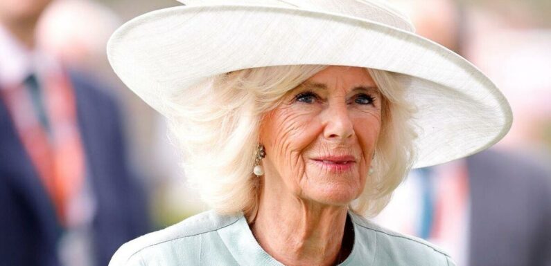Queen Elizabeth followed ‘frightening’ custom – but Camilla refused