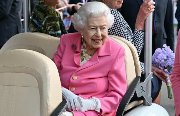 Queen secretly fought painful cancer in final year of her life, Prince Philip’s friend claims in new book | The Sun