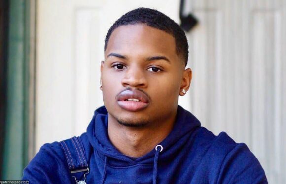 Queer Rapper Drebae in ICU After Being Shot Twice in Robbery Attempt