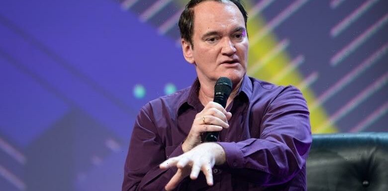 Quentin Tarantino: In the Near Future, Boutique Cinemas Will Thrive While Big Chains Flounder