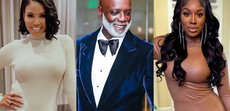 RHOP Star Dr. Wendy Osefo Casts Doubt on Peter Thomas and Mia Thorntons Friendship