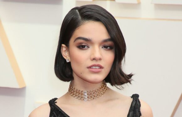 Rachel Zegler Looking Forward to Doing This After Making 3 Movies In a Year