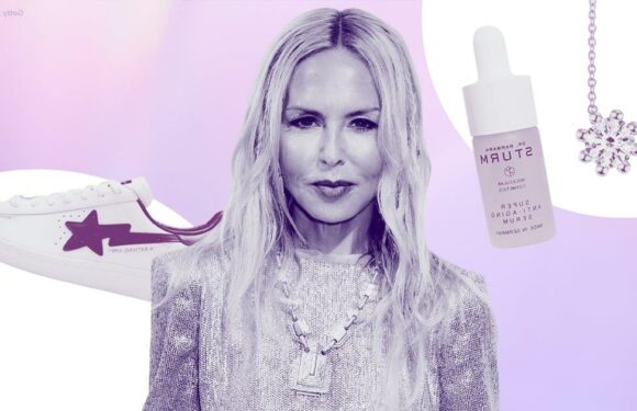 Rachel Zoe's Must Haves: From a Barefoot Dreams Robe to an Antiaging Serum