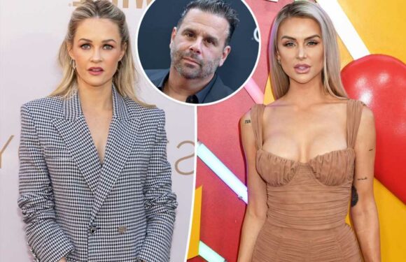 Randall Emmett claims Lala Kent, ex-wife are ‘working together’ to ‘destroy’ him