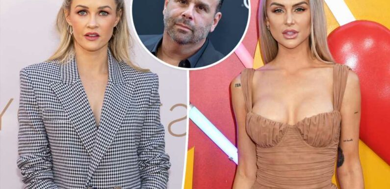Randall Emmett claims Lala Kent, ex-wife are ‘working together’ to ‘destroy’ him