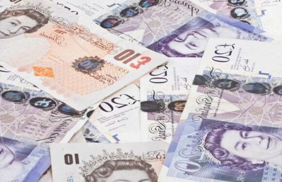 Rare banknote worth £1,800 to be sold at auction – how to spot valuable ones in your wallet | The Sun