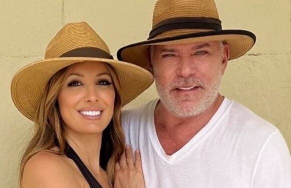 Ray Liottas Fiancee Still Finds It Hard to Breathe Without Actor, Six Months After His Death