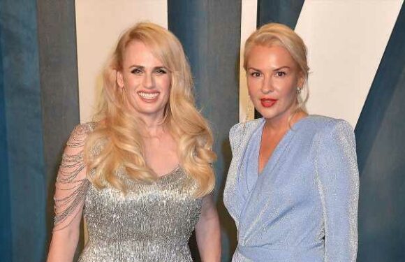 Rebel Wilson’s GF Ramona Agruma Reveals ‘Scary’ Part of Their Relationship