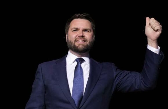 Republicans Eye House Takeover; J.D. Vance Wins in Ohio