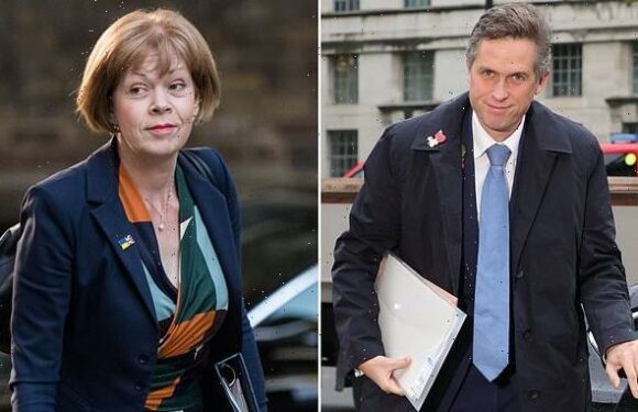 Rishi Sunak stands by Gavin Williamson despite fresh bullying claims