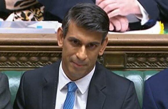 Rishi Sunak to crack down on Just Stop Oil ahead of mayhem this week