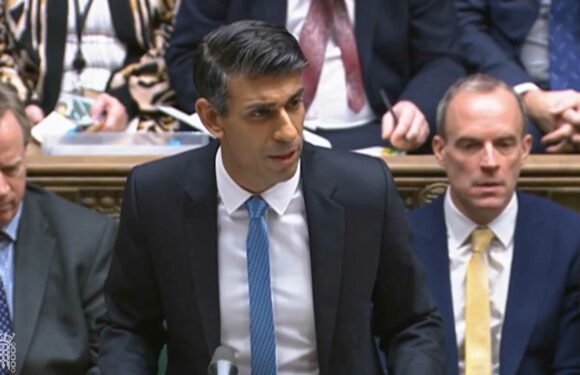 Rishi Sunak vows to help families with mortgages in upcoming scheme as millions sent hundreds of pounds in payments | The Sun