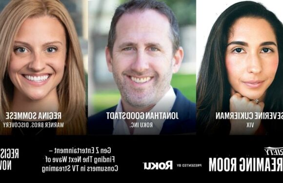 Roku, Vix and Warner Bros. Discovery Execs Join Variety Gen Z Entertainment Panel on Dec. 6