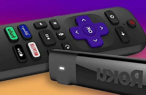 Roku rivals Amazon’s Fire TV Stick with a blockbuster free upgrade