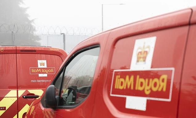 Royal Mail workers to strikes around Black Friday and Cyber Monday