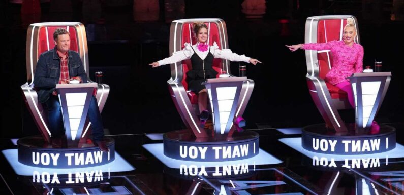 Rules You Didn't Know Contestants on 'The Voice' Have to Follow