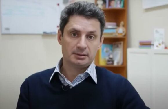 Russian billionaire dies in mystery helicopter crash near Monaco in good weather after passenger cancels at last minute | The Sun