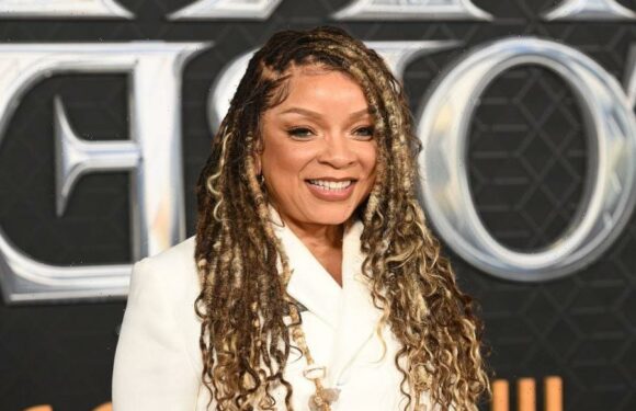 Ruth Carter Explains Why Costuming For 'Wakanda Forever' Was The 'Hardest Film' She's Ever Done