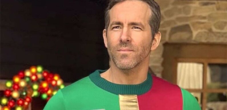 Ryan Reynolds Hasn’t Given Up Hope of ‘Deadpool’ Holiday Film After It’s Axed Following Fox Buyout