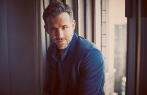 Ryan Reynolds Talks ‘Deadpool,’ American Cinematheque Award and Why ‘Spirited’ Was a ‘Bucket List Moment’