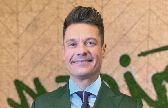 Ryan Seacrest Loses Over $30 Million Selling Beverly Hills Home