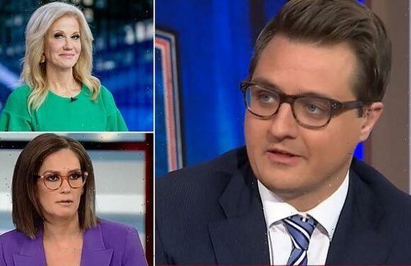 STEPHEN votes for winners & losers election in TV host battle