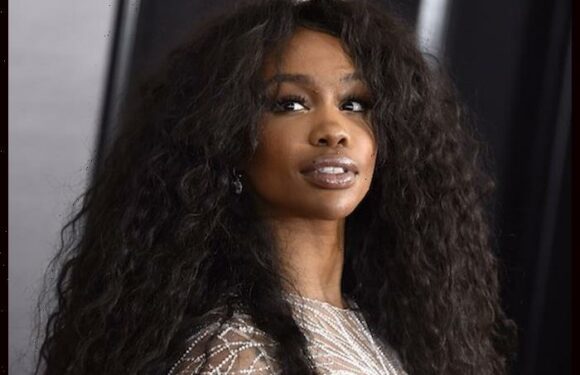 SZA Confirms New Album Title ‘S.O.S.,’ Set For December Release
