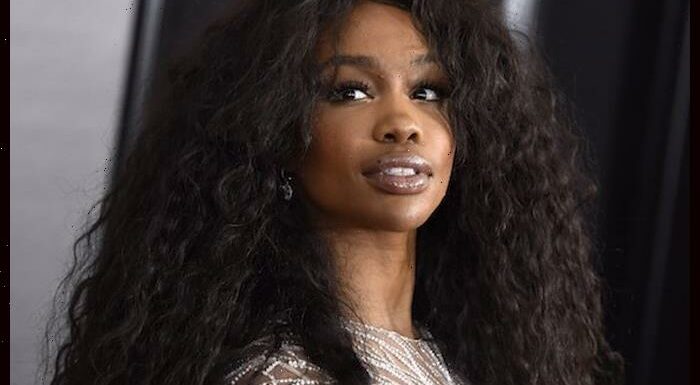 SZA Confirms New Album Title ‘S.O.S.,’ Set For December Release