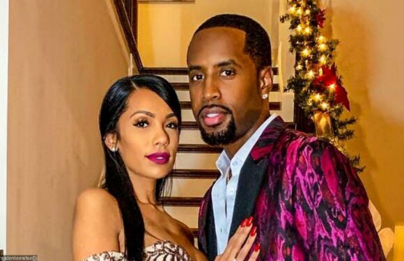 Safaree Denies Sucking the Life Out of Erica Mena After Being Blamed for Her Different Look